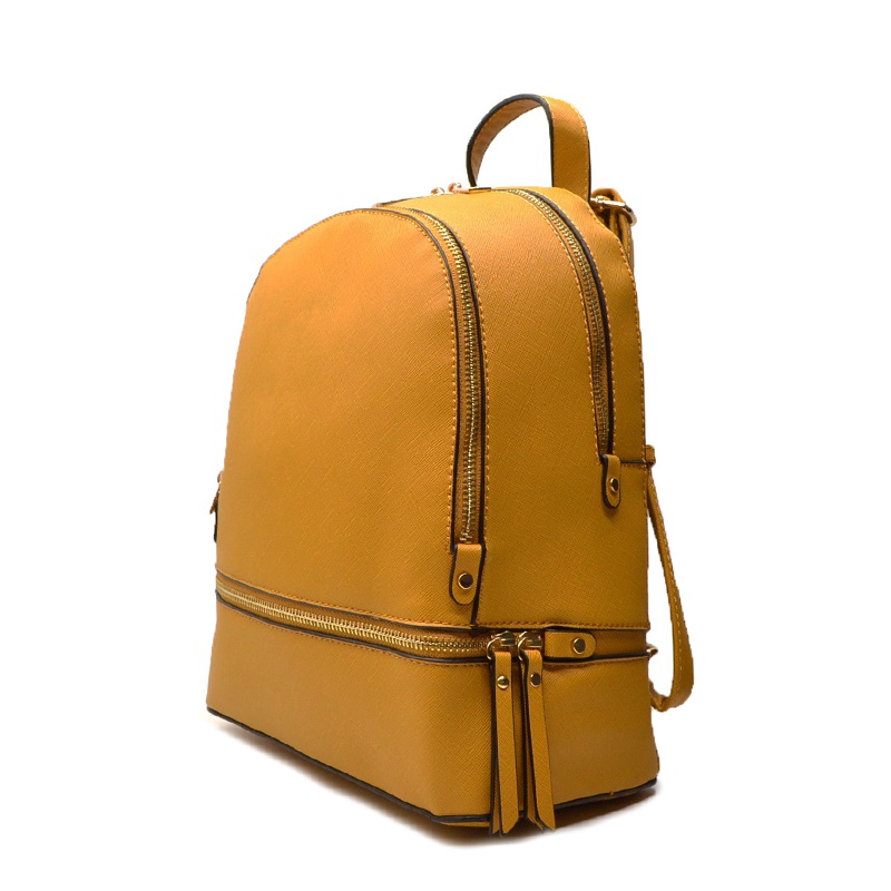 BACKPACK T9414 YELLOW