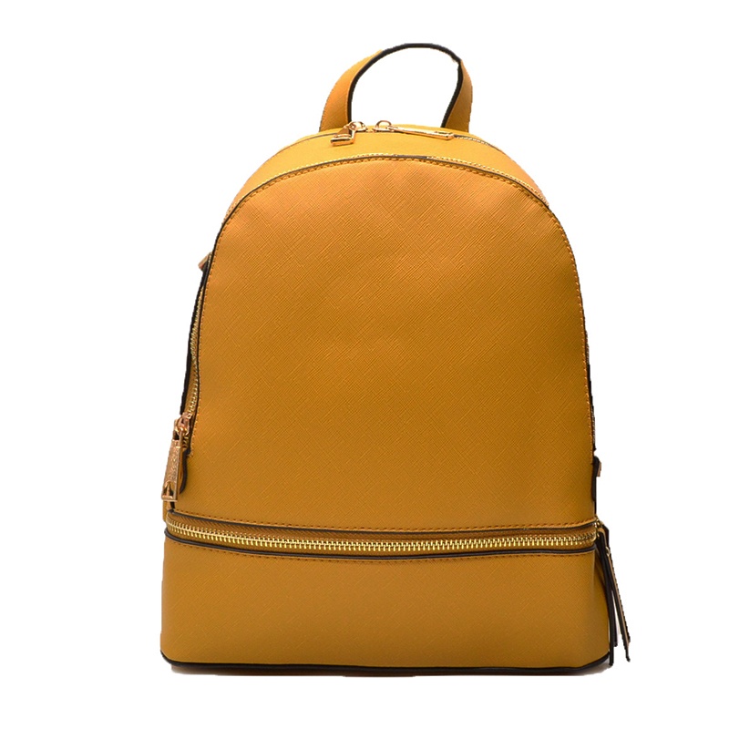 BACKPACK T9414 YELLOW