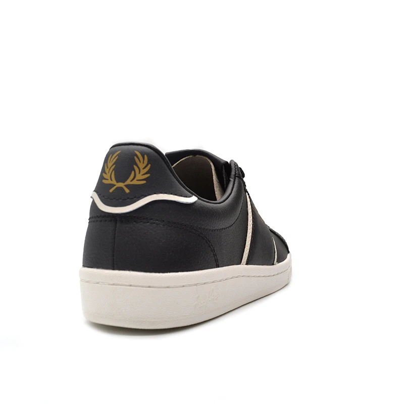 FRED PERRY B9191 220 ΜΑΥΡΟ