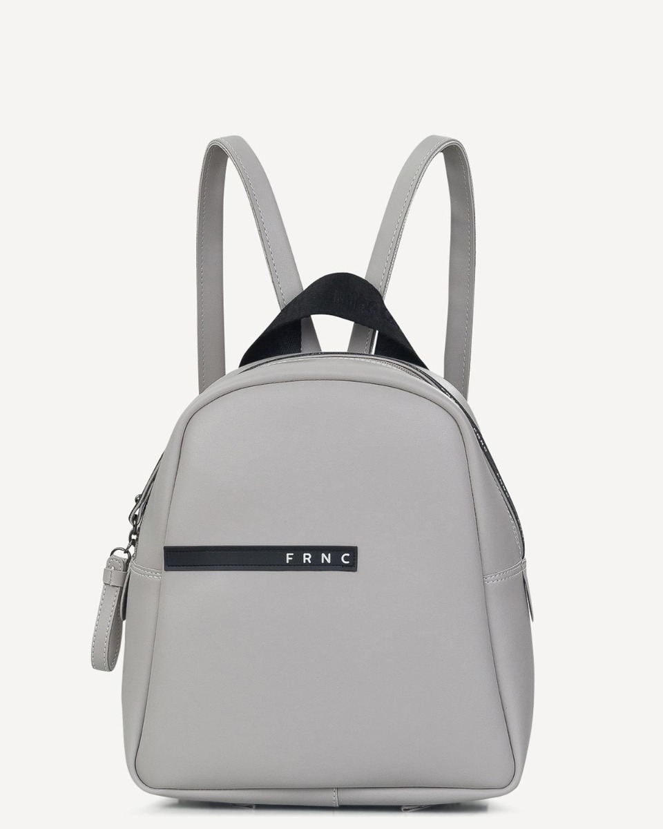 FRNC BACKPACK 2228 ΓΚΡΙ