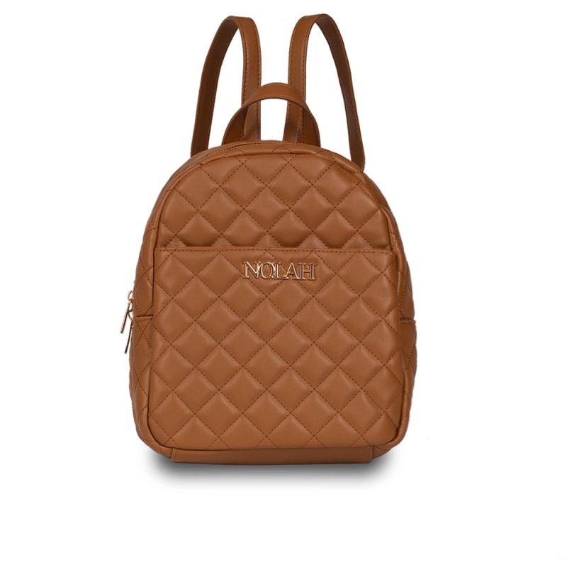 NOLAH BACKPACK CONOR BROWN