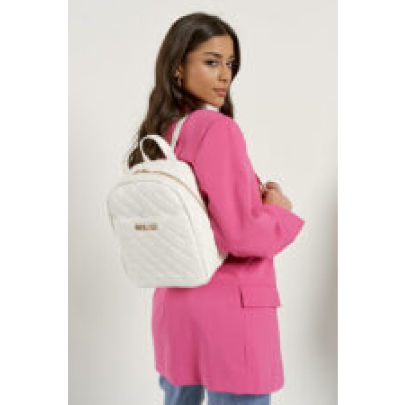 NOLAH BACKPACK CONOR WHITE