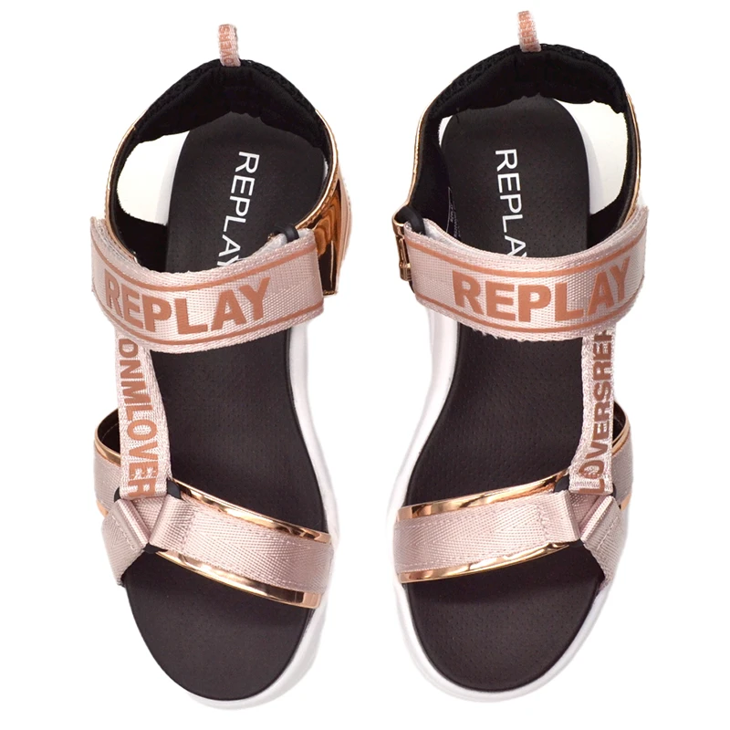 REPLAY WELLOW RS2E0006S 2119 ROSEGOLD