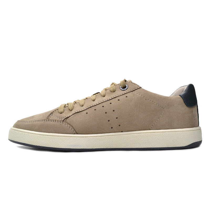 S.OLIVER SNEAKER 5-13612-38 341 TAUPE