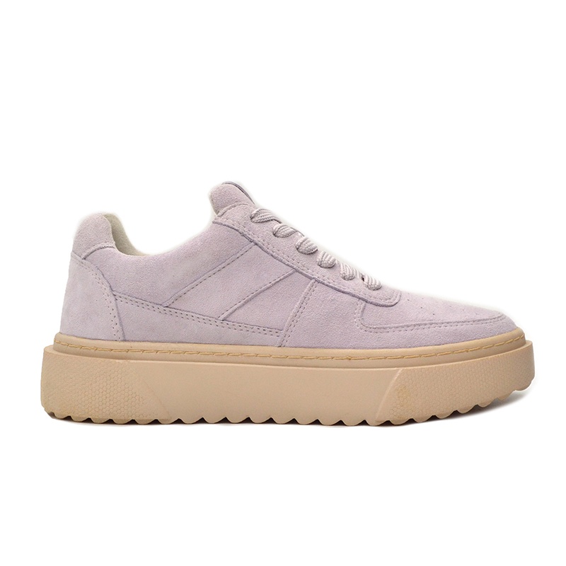 S.OLIVER SNEAKER 5-23647-28 597 LILAC