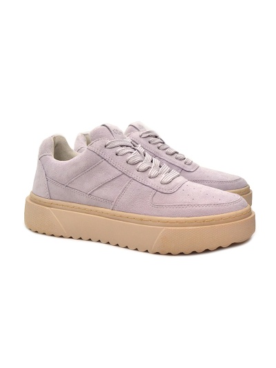 S.OLIVER SNEAKER 5-23647-28 597 LILAC