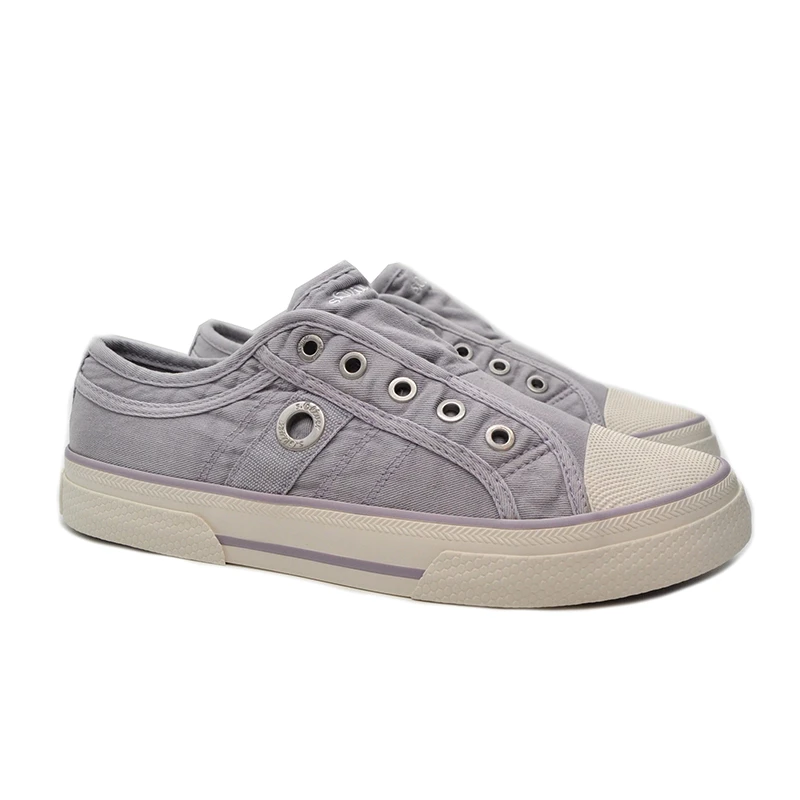 S.OLIVER SNEAKER 5-24635-28 597 LILAC