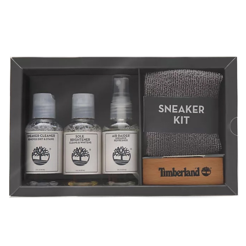 TIMBERLAND A1HDD0001 SNEAKER KIT