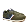 US POLO SNEAKER NOBIL001 MIL001 IVY GREEN