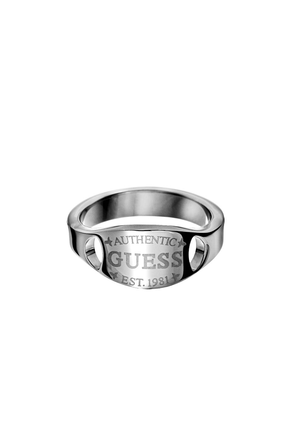 GUESS STEEL USR11002-No.52 Δαχτυλίδι