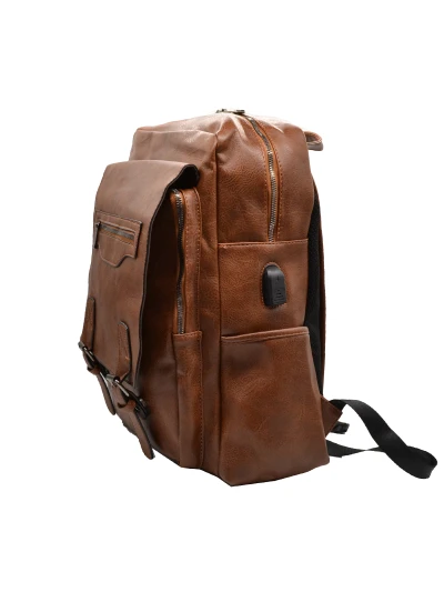 HAWKINS BACKPACK UNISEX A2200 ΤΑΜΠΑ (ΟΝΕSIZE)