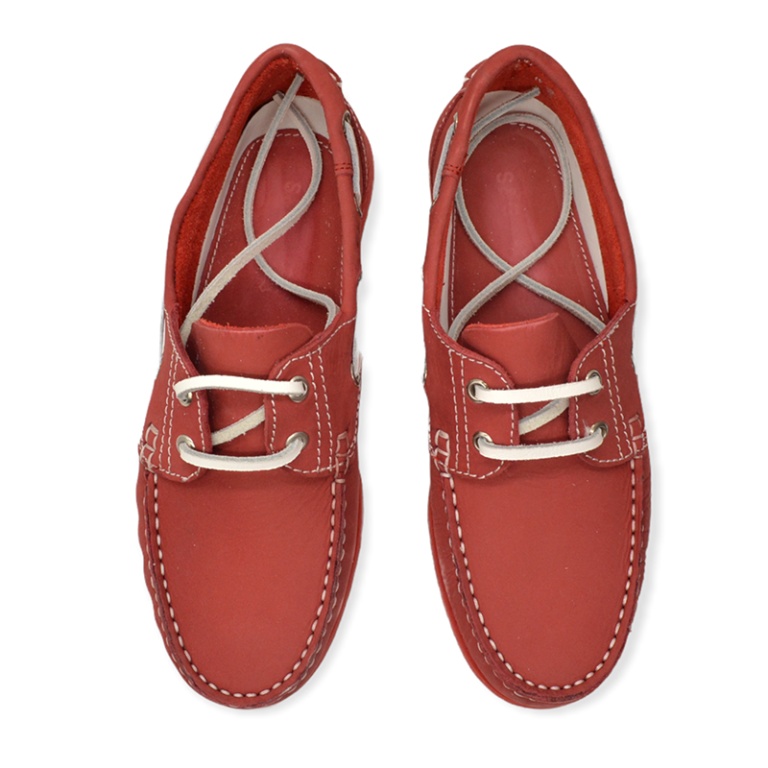 Outlet HAWKINS BOAT 6063 RED1