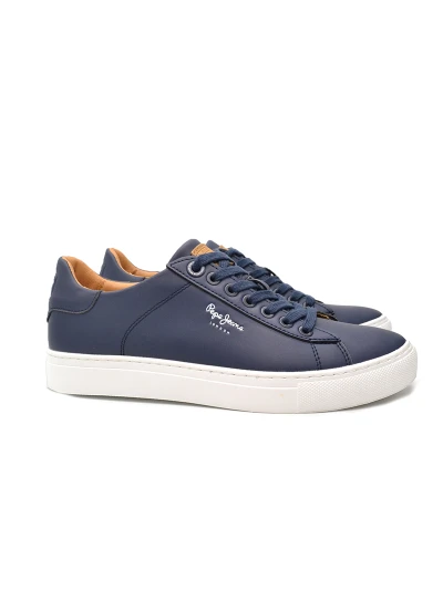 PEPE JEANS JOE CUP PMS30724 595 ΝΑVY