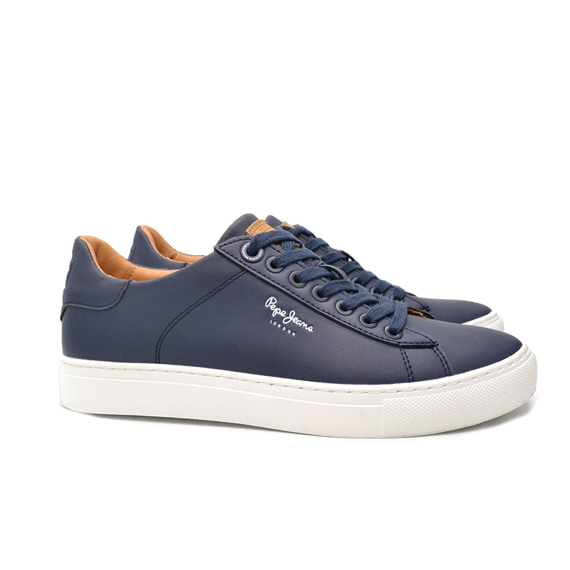 PEPE JEANS JOE CUP PMS30724 595 ΝΑVY