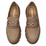 casualshoes,casual shoes,παπούτσια,αξεσούαρ,τσάντες TAMARIS LOAFER 1 24705 29 324 PEPPER1
