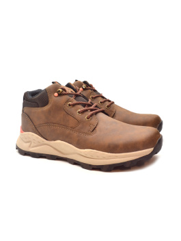 WRANGLER CROSSY ANKLE WM22142A 028 BROWN