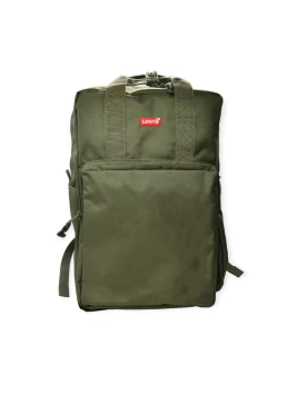 LEVIS BACKPACK 235268-0208-0038 B. GREEN