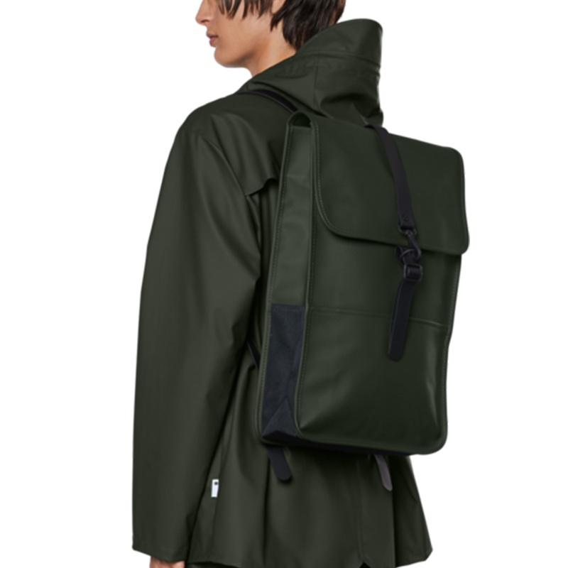 RAINS,Backpack,Mini,RNSSS2312800,03, RAINS Backpack RNSSS2312200 03 Green4