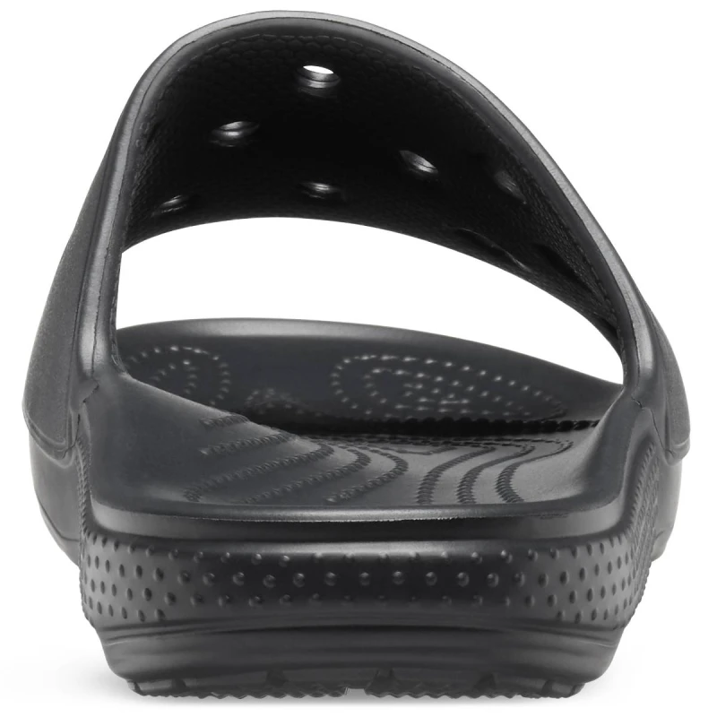 Crocs Classic Slide 206121-001 Black