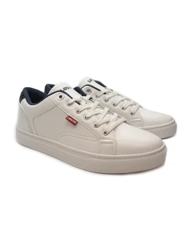 LEVIS COURTRIGHT 232805-981-151 WHITE