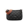 Tamaris Anastasia Classic - handbag small 31171 100 black