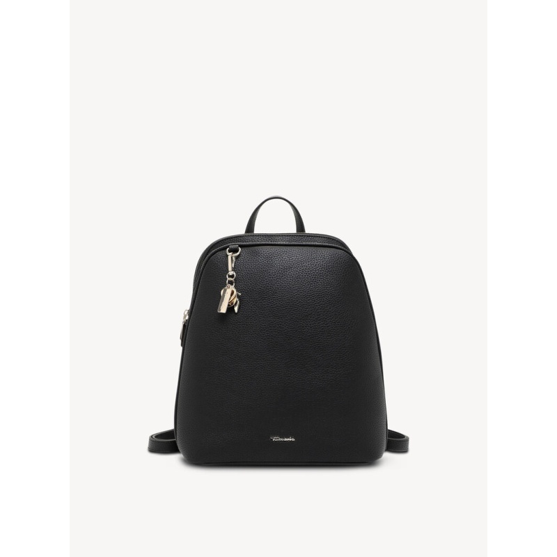Tamaris Lara backpack medium 32054 100 black