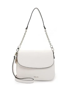 Tamaris Lara handbag medium 32051 300 white