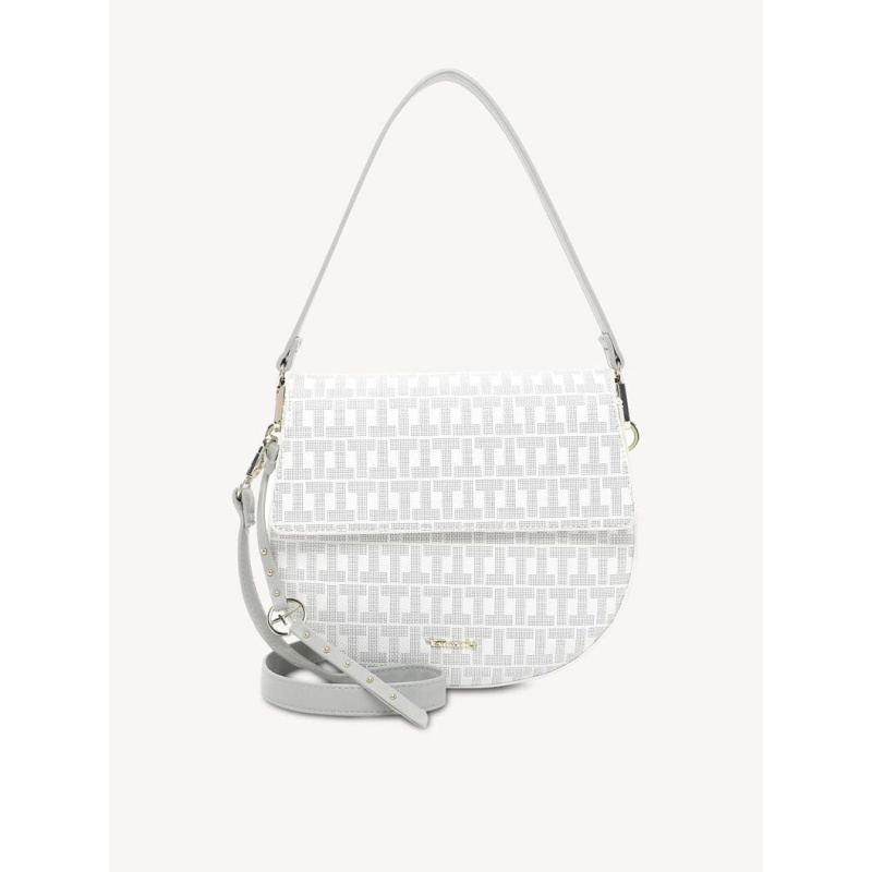 Tamaris Linn - handbag medium 32263 300 white
