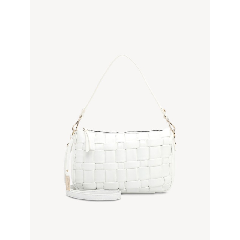 Tamaris Lorene - handbag small 32401 300 white