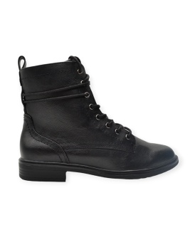 Jana Softline Boots 8-25162-41 001 BLACK