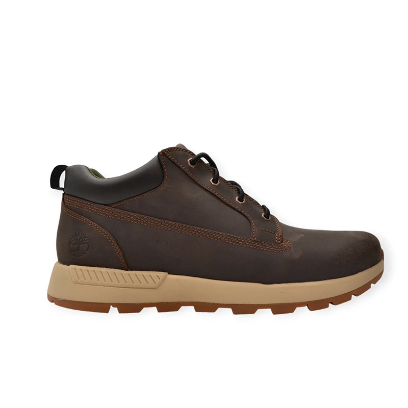 TIMBERLAND,LOW,LACE,UP,SNEAKER, TIMBERLAND LOW LACE UP SNEAKER DARK BROWN TB0A2HVM9311M 2