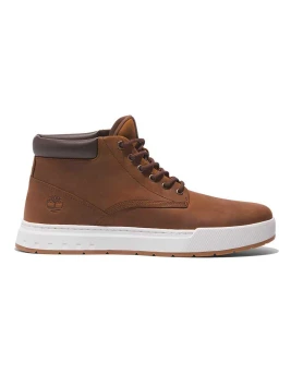 TIMBERLAND MID LACE UP SNEAKER MEDIUM BROWN TB0A297Q3581M