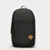 TIMBERLAND TIMBERPACK BACKPACK 27LT BLACK TB0A6MYH0011