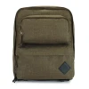 TIMBERLAND UTILITY BACKPACK DARK OLIVE TB0A6MTH3021.4