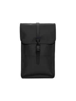 RAINS Backpack W3 2313000 01 Black