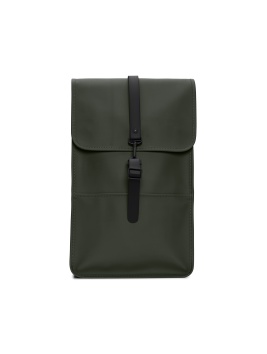 RAINS Backpack W3 2313000 03 Green