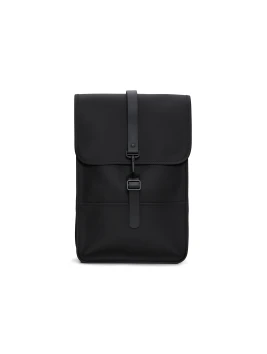 RAINS Backpack Mini W3 2313020 01 Black