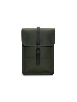 RAINS Backpack Mini W3 2313020 03 Green