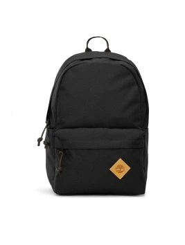 TIMBERLAND TIMBERPACK BACKPACK 22LT BLACK TB0A6MXW0011. OS
