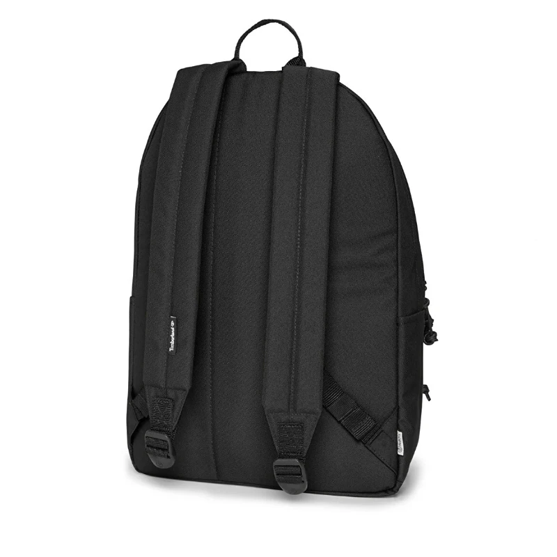 TIMBERLAND TIMBERPACK BACKPACK 22LT BLACK TB0A6MXW0011. OS