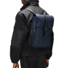RAINS Backpack Mini W3 RNSSS241302047 Navy