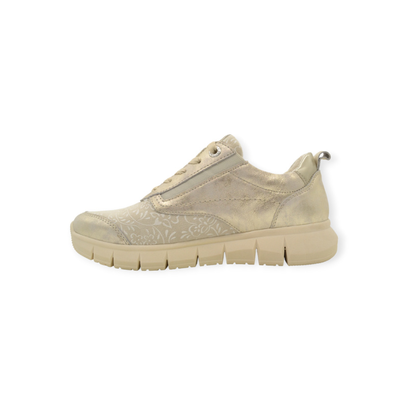 Tamaris,COMFORT,SNEAKERS,8-83705-42,949, Tamaris COMFORT SNEAKERS 8 83705 42 949 CLOUDY GOLD3